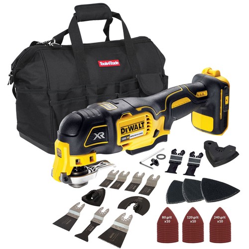 Dewalt dcs355n 18v - dewalt,