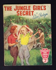 Schoolgirls' Own Library No