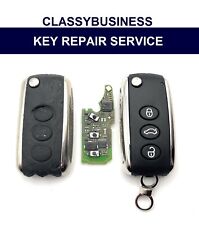 Bentley Continental GT GTC