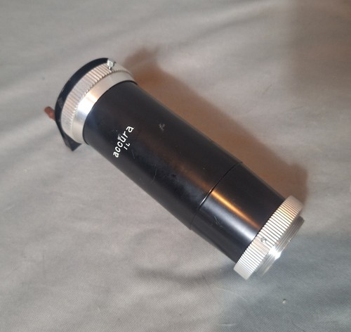 Vintage accura slide - accura,