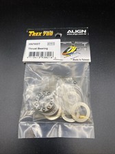 HN7003T Thrust Bearing Align