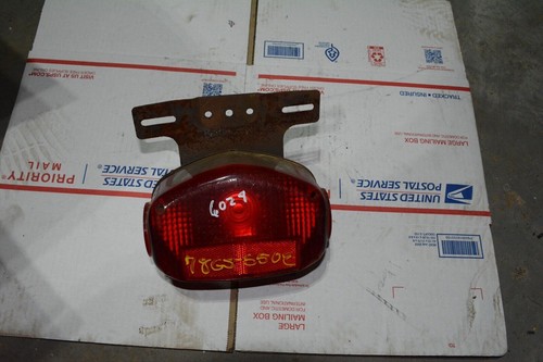 Suzuki 550 taillight - 78, gs