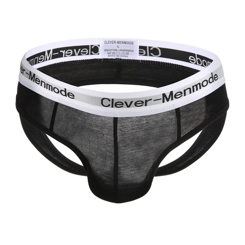 Men jockstrap sexy cotton - men,