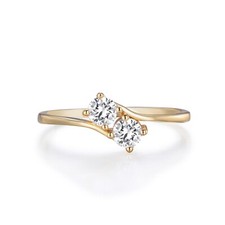 Ladies 9 Carat Gold on
