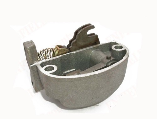 Gear selector box vespa - gear,