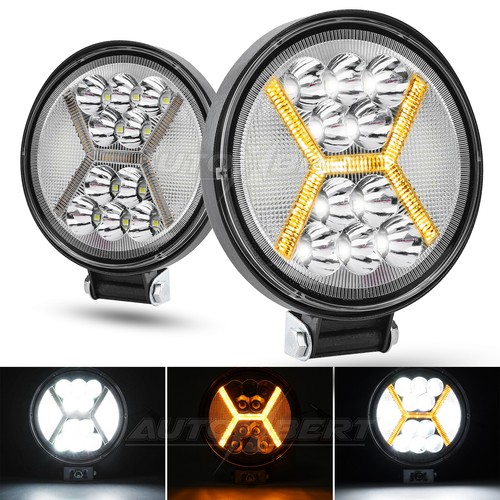 Inch led work light - 4.5,