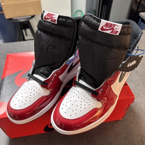 Nike air jordan fearless - nike,