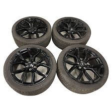 4 Genuine Range Rover 22”