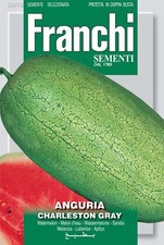 Franchi Seeds of Italy -