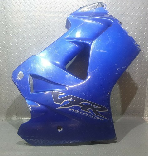Honda vfr 800 1998 - vfr,