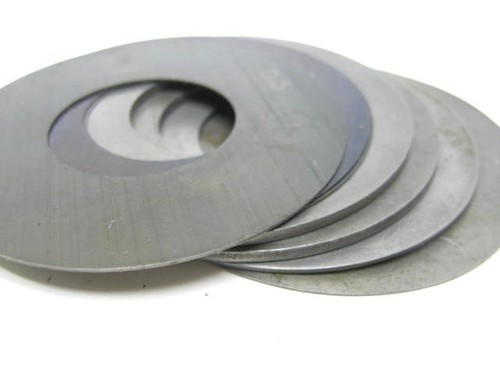 Shaper cutter spindle molder - shaper,