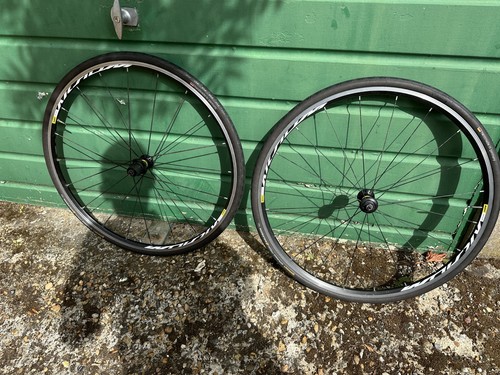Mavic aksium 700c - mavic, road