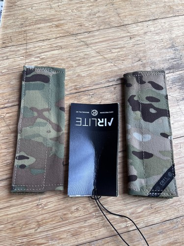 Crye precision soft stretch