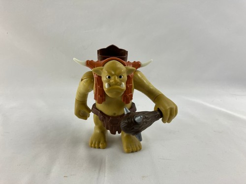 Playmobil troll figure with - playmobil,