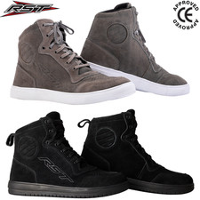 Rst hitop moto sneaker - rst, ladies