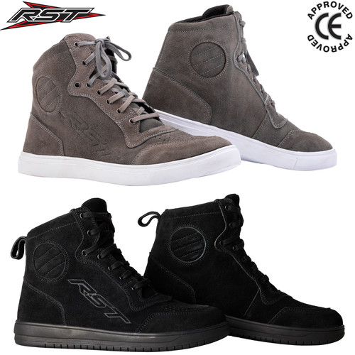 Rst hitop moto - hitop, sneaker