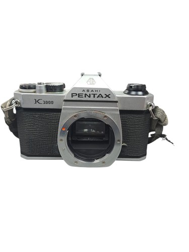 Pentax k1000 lens - k1000, &