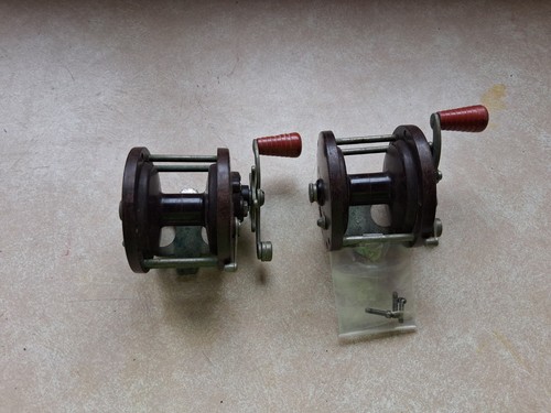 Lot vintage penn 85 - no.,
