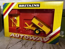 Britains Autoway 9835 Tipping
