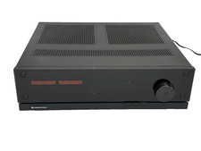 KENWOOD (TRIO)  L-01T FM High-End FLAGSHIP Tuner Fully Working -SERVICED