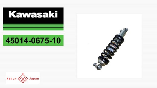 Kawasaki oem 45014 - oem, 45014-0675-10