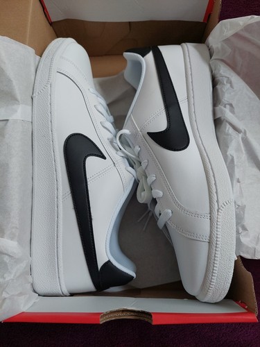 Men nike court royale trainers - royale,
