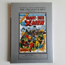 Marvel Masterworks: The
