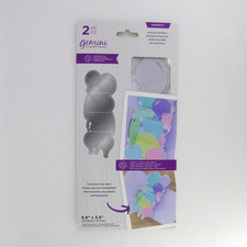 Gemini Balloon Bouquet 2 Piece