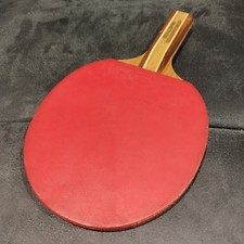 Table tennis paddle slazenger - tennis,