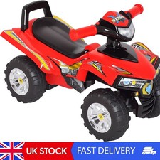 Kids Children Ride-On Toy Off