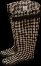RALPH LAUREN RAINBOOTS  Ralph