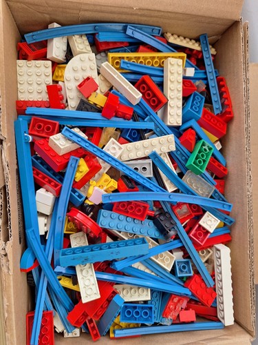 Lego vintage mixed job lot - mixed,