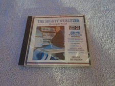 Joseph Seal -  Mighty