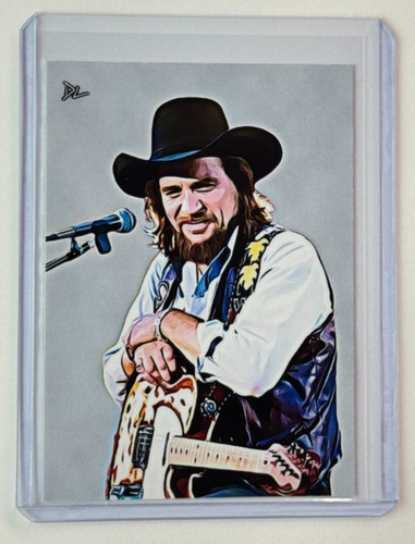 Waylon jennings limited - waylon,