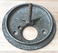 Austin A30 A35 A40 Morris Minor BMC A Series SU Carb to Air Filter Mounting 