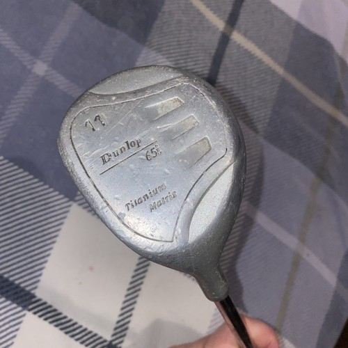 Dunlop 65i golf club - .,