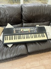 Yamaha PSR-195 Electronic