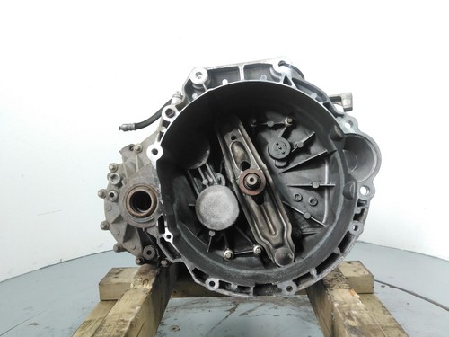 Mini gearbox - mini,