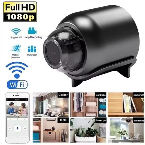 Wireless camera mini wifi - camera,