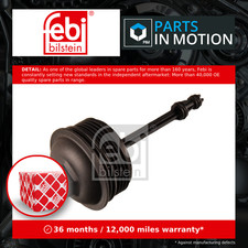 Oil Filter Cap fits VW