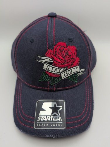 Starter stay gold - starter,