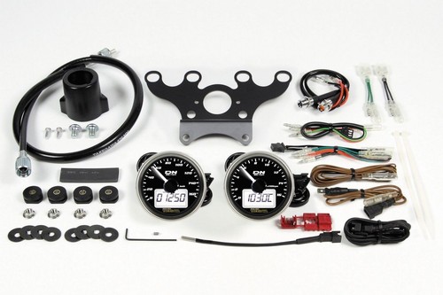 Takegawa speedometer - dn,