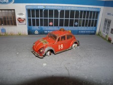 Corgi Toys #256 Volkswagen