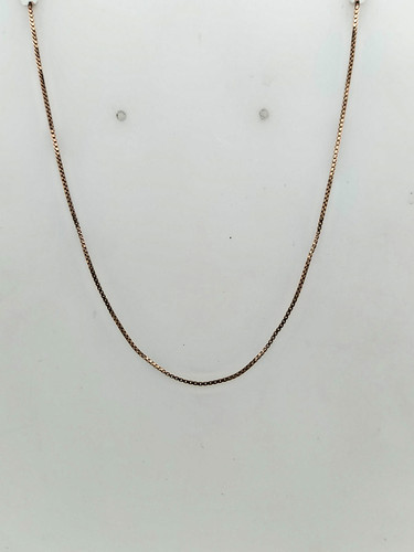 Sterling silver 925 rose gold - 925,