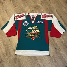 Belfast giants jersey - jersey,
