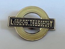 Vintage Original London