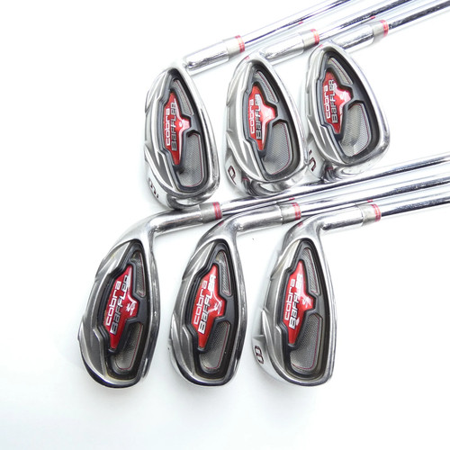 Used cobra baffler 2012 iron - baffler,
