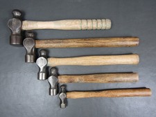 Vintage graduated set of 5