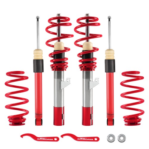 Coilovers for audi - audi, a3