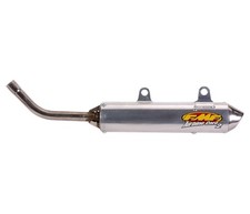 FMF TurbineCore 2 Slip-On